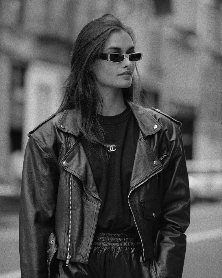 Weekend Shades // @giizeleoliveira in Edwidge Jeweled #AMxAV